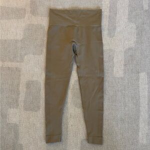 Set Active High Waist Sculptflex Leggings